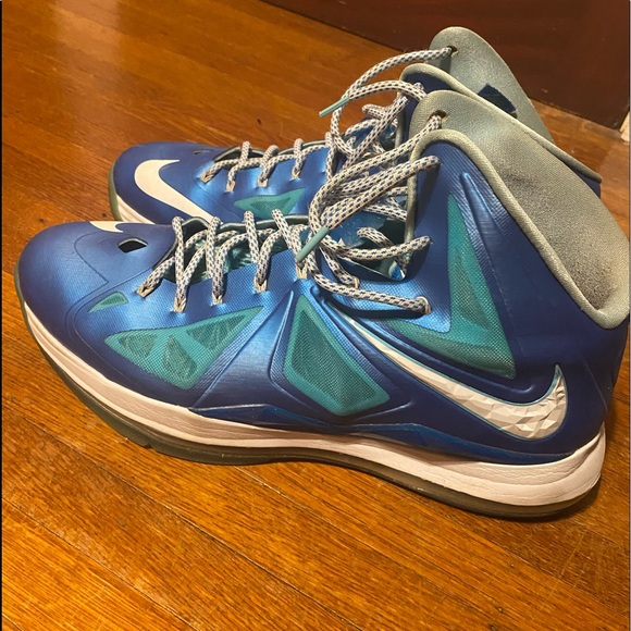 lebron x size 14